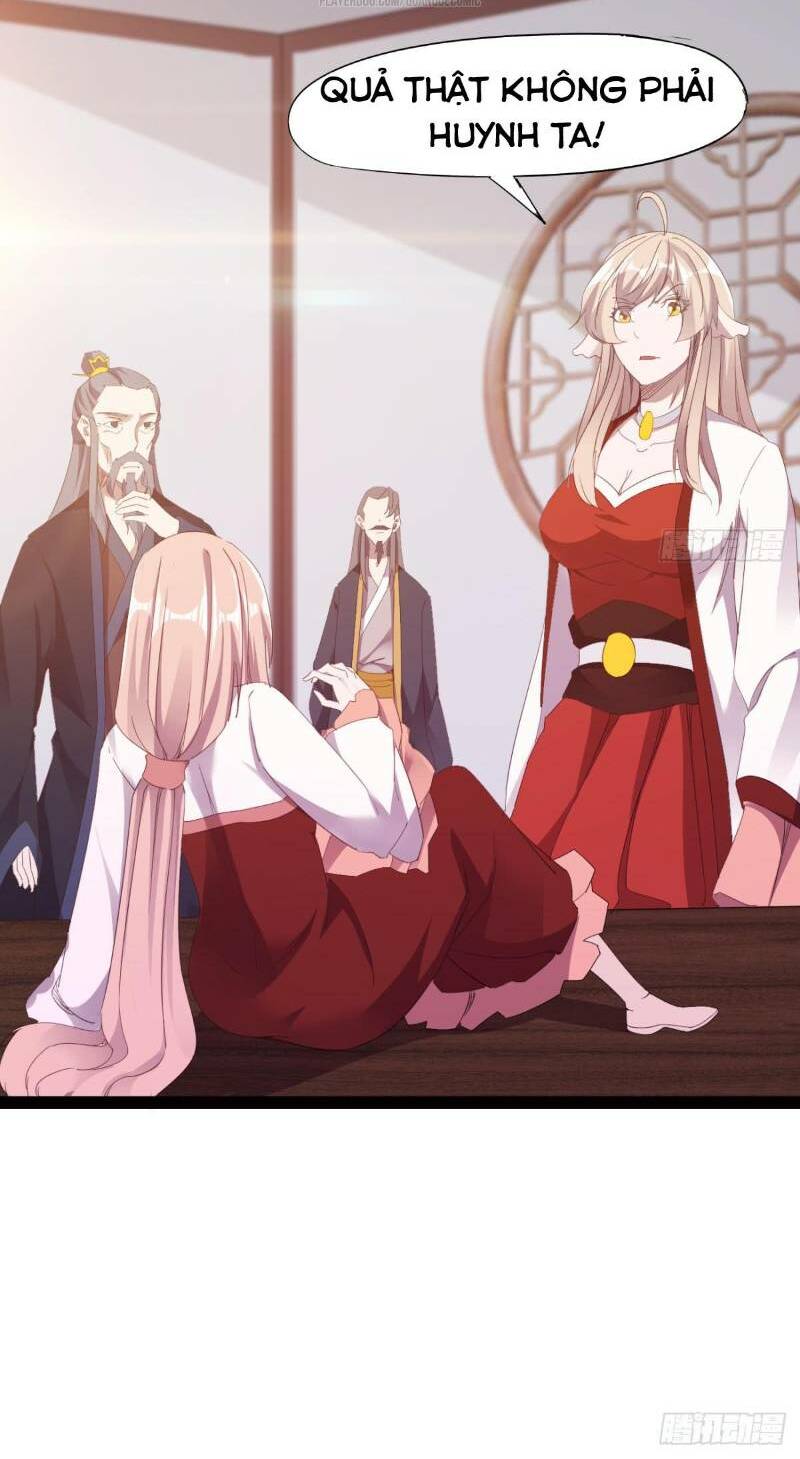 Kiếm Đồ: Chapter 23