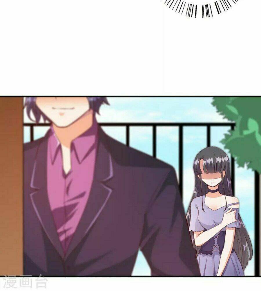 Hôn Nhân Dục Vọng: Thiếu Gia Nhẹ Một Chút!: Chapter 94