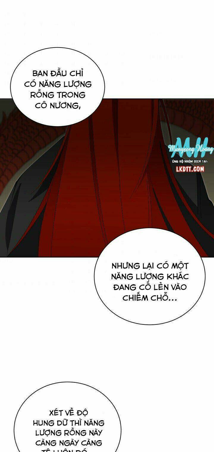 Quái Thú Với Hoa: Chapter 61