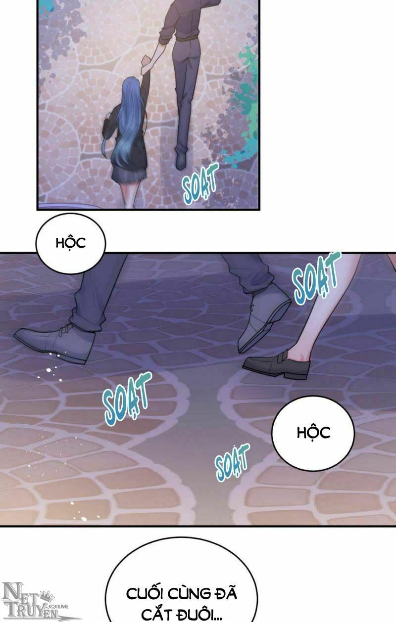 Ma Lạt Thiên Kim Đẩu Ác Thiếu: Chapter 233