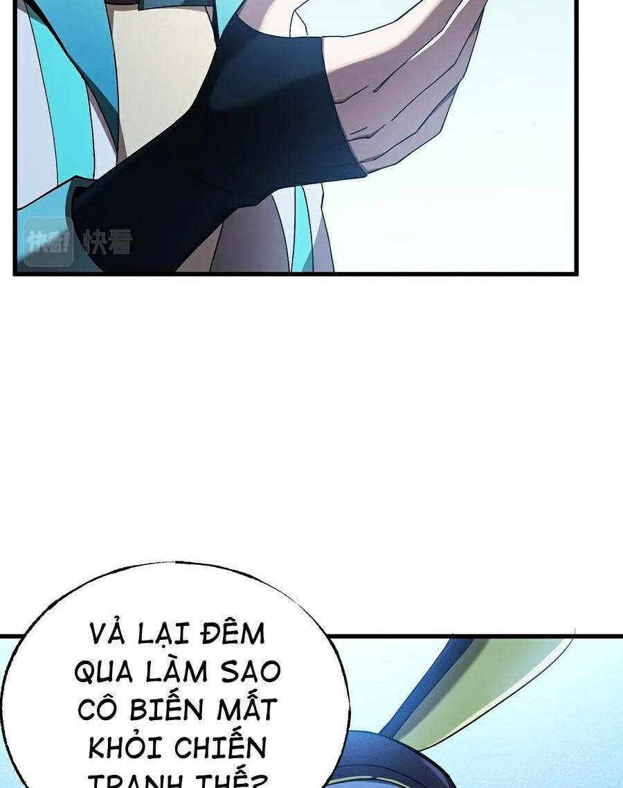 Người Chơi Siêu Mạnh: Chapter 6