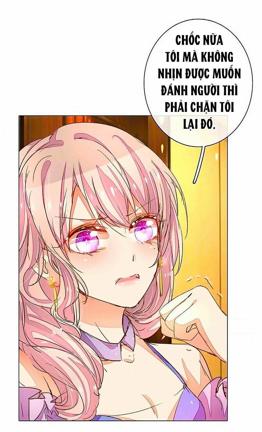 Hào Môn Tiểu Lãn Thê: Chapter 60