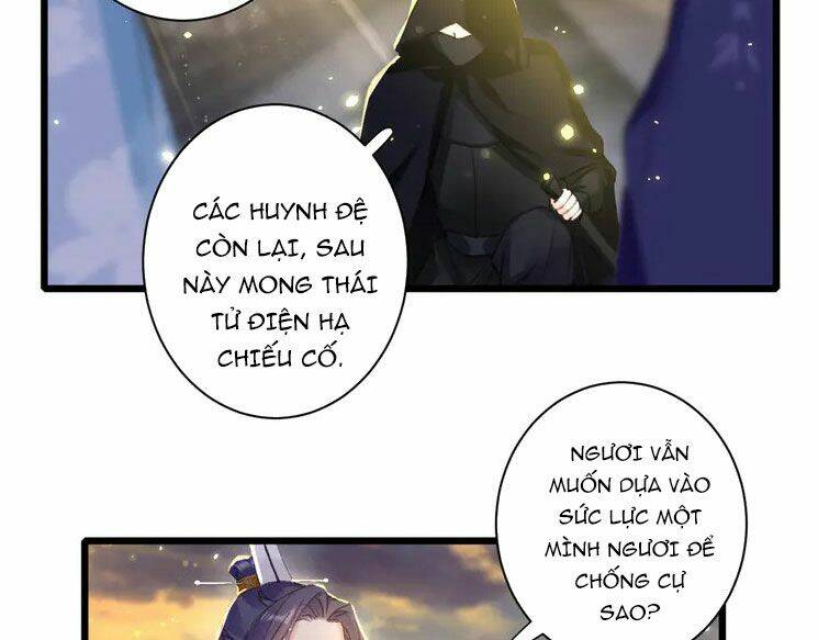 Hoa Nhan Sách: Chapter 218