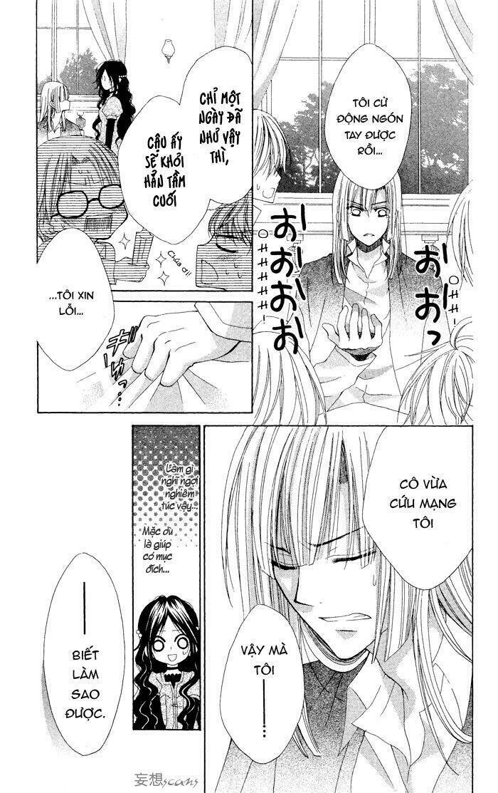 Hyakunen Renbo: Chapter 3