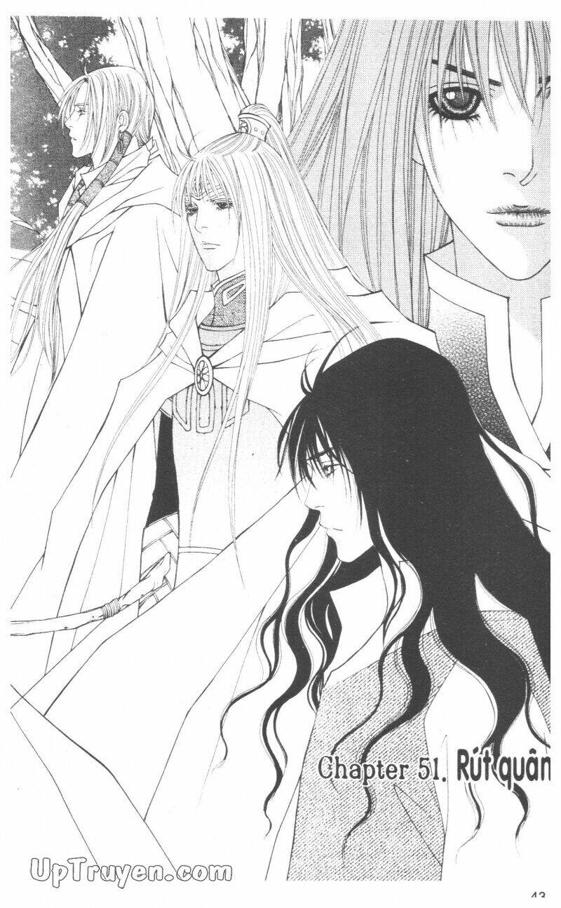 Saver - Vị Cứu Tinh: Chapter 37