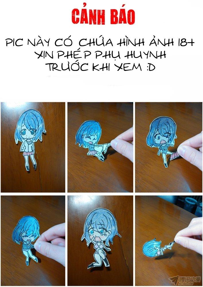 Nhà Tù Không Thời Gian: Chapter 100