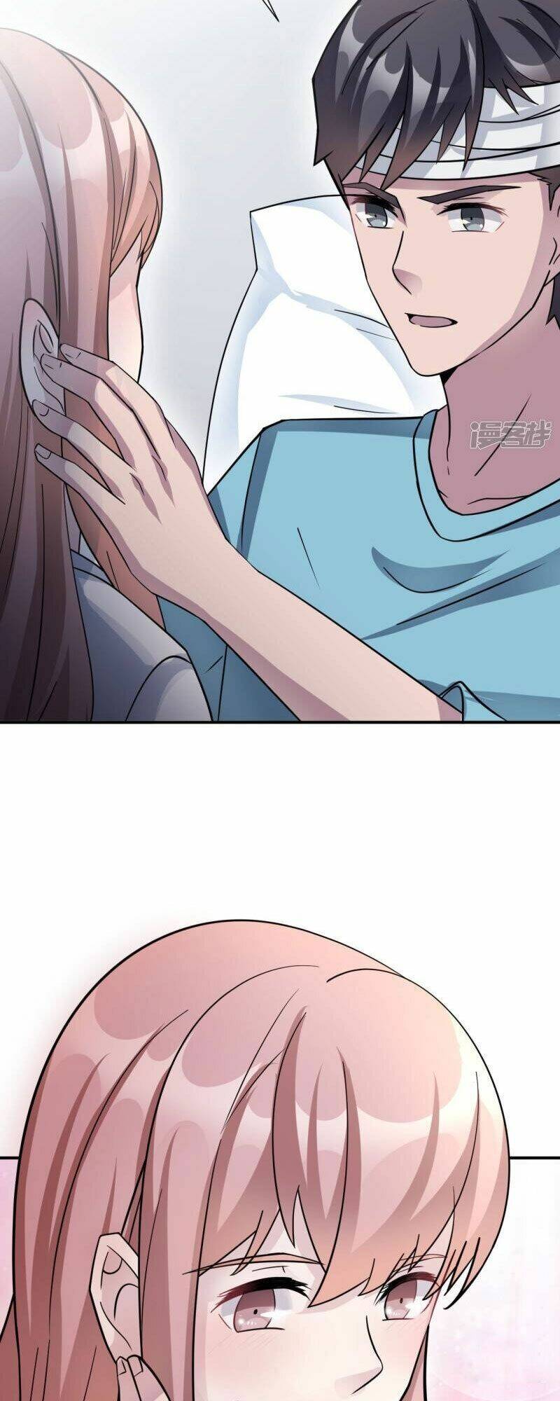 Mạc Thiếu Bức Hôn: Vợ Mới Khó Chống Đỡ: Chapter 72