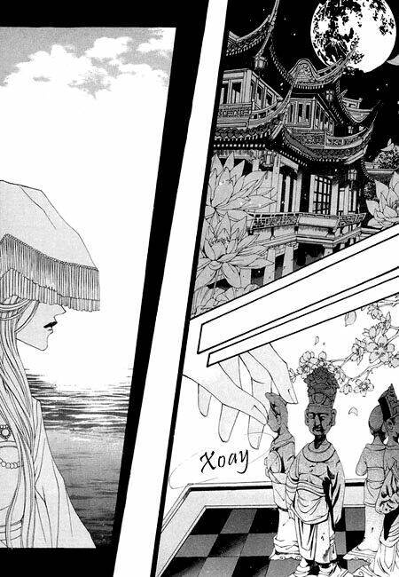 Tân Nương Của Thủy Thần: Chapter 30