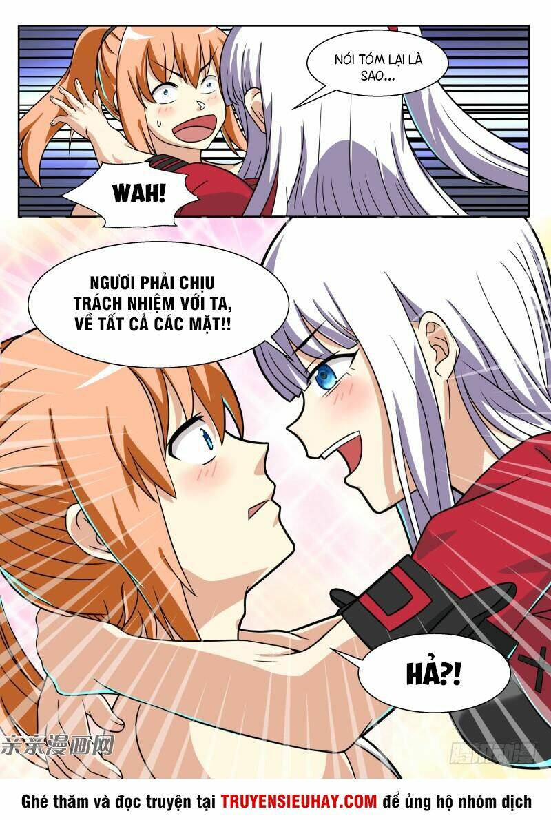 Sử Thượng Đệ Nhất Chưởng Môn: Chapter 77