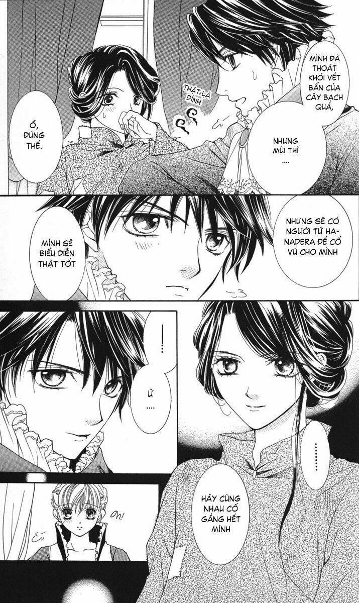 Maria-Sama Ga Miteru: Chapter 7