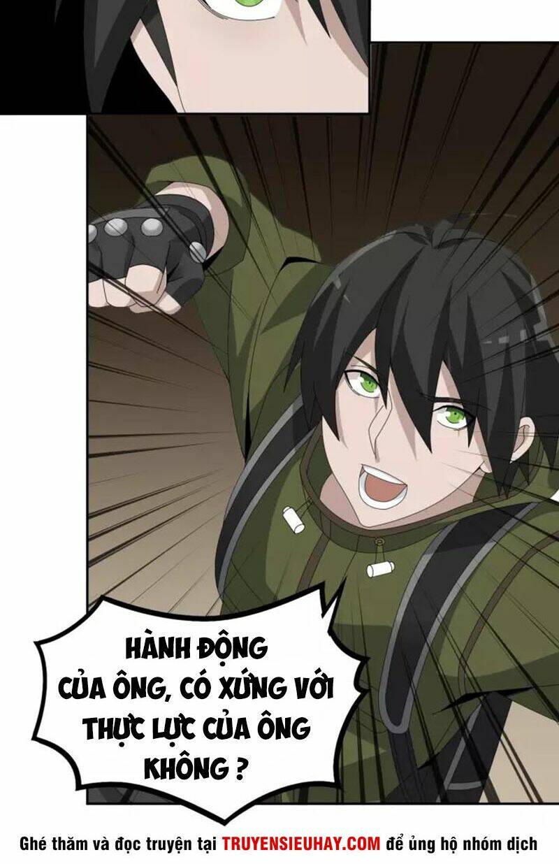 Siêu Cấp Đại Chủ Bạ: Chapter 82