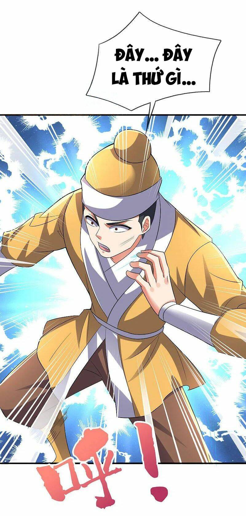 Phục Thiên Thánh Chủ: Chapter 216