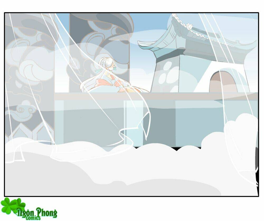 Hòa Thượng Và Tiểu Long Quân: Chapter 43