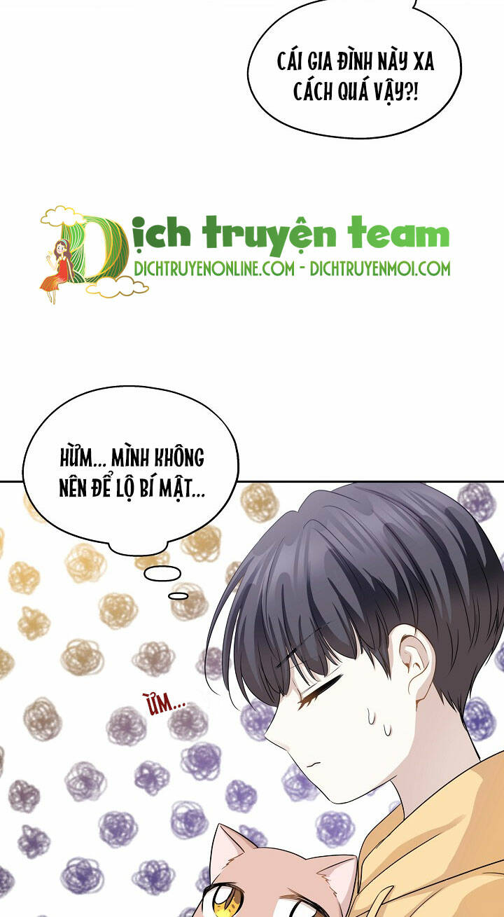 Cuộc Sống Kỳ Thú: Chapter 100