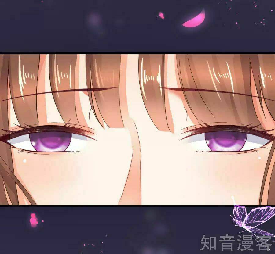 Cường Thế Tù Ái - Địch Thiếu Đừng Xằng Bậy: Chapter 2