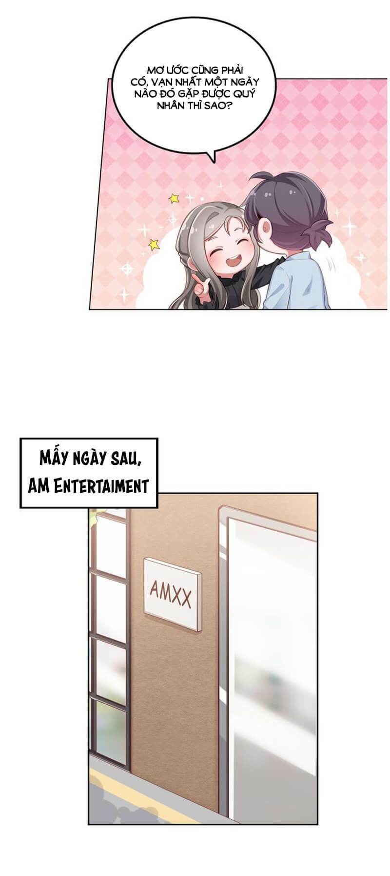 Tướng Quân Mời Xuất Đạo: Chapter 55