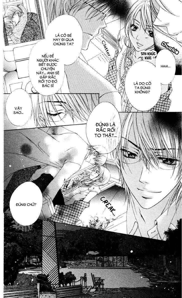 Akuma Na Kuchibiru: Chapter 2