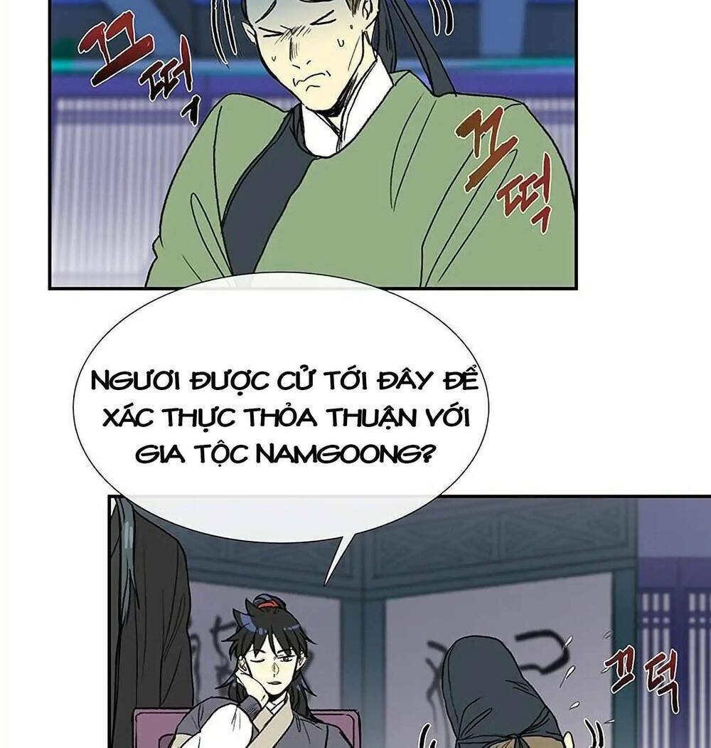 Học Sĩ Tái Sinh: Chapter 92