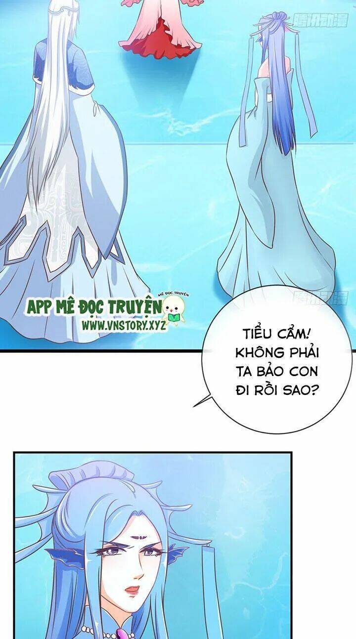 Cẩm Lý Thiếu Nữ Của Tôi: Chapter 60