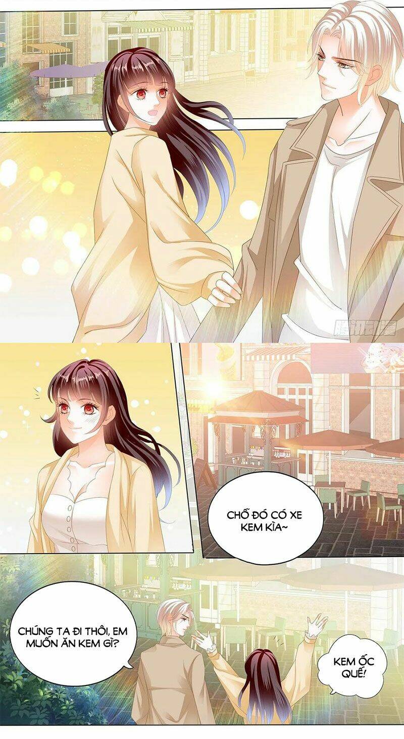 Thiểm Hôn Kiều Thê: Chapter 270