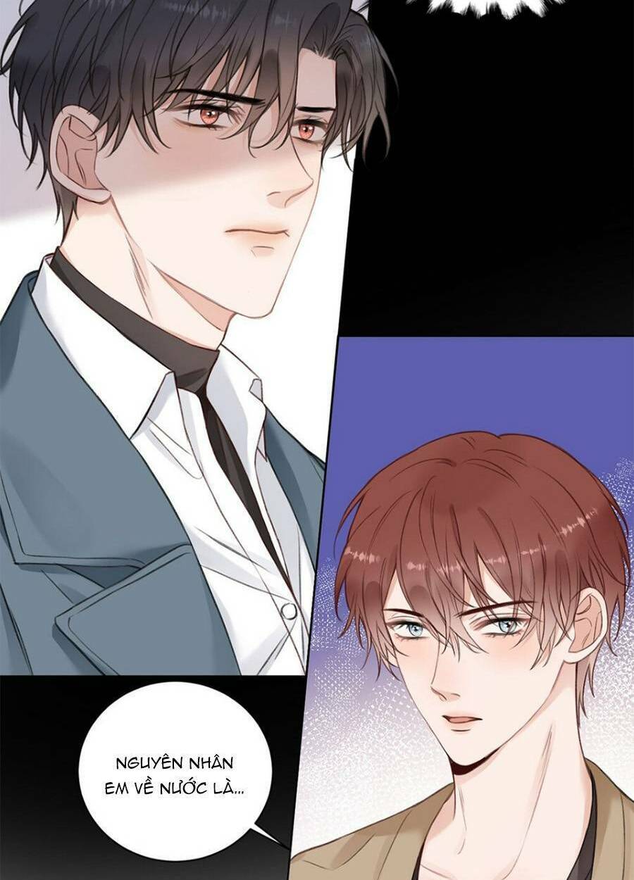 Dĩ Ái Chi Danh: Chapter 24