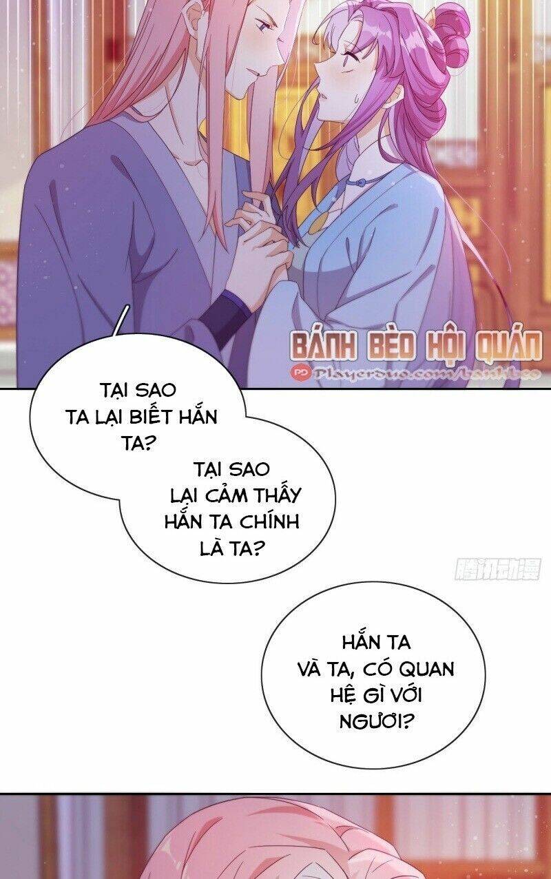 Vân Tưởng Chi Ca: Truy Ái Chỉ Lệnh: Chapter 22