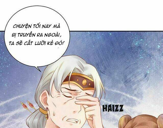 Thịnh Sủng Y Phi Chi Dao Quan Truyện: Chapter 40