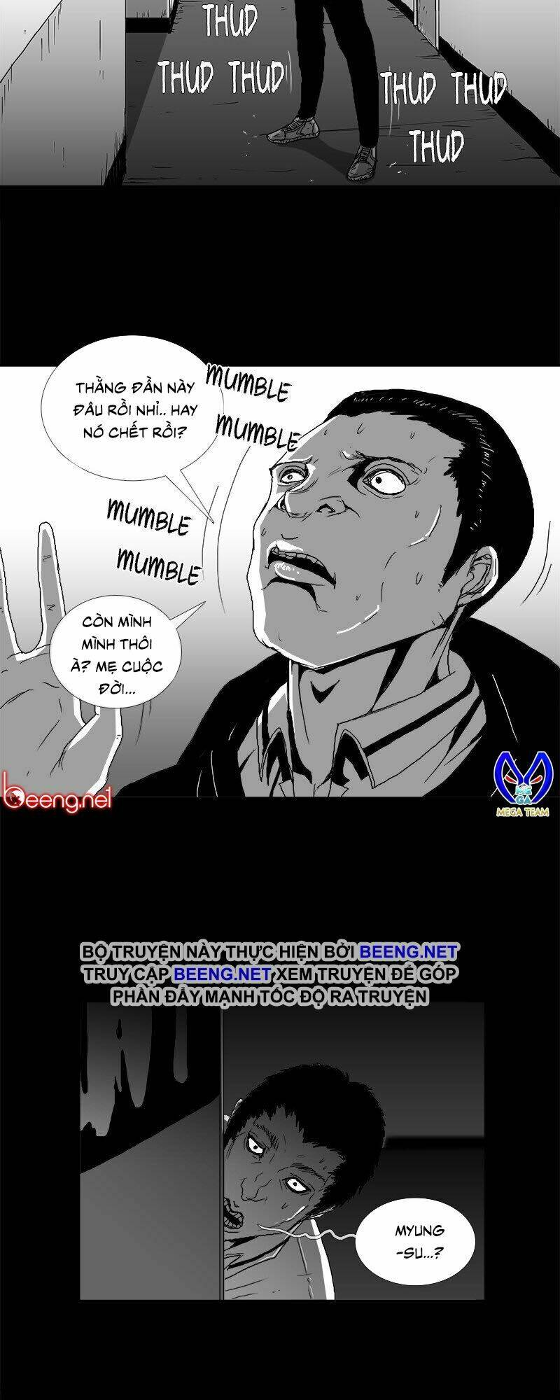 Sống Sót: Chapter 12