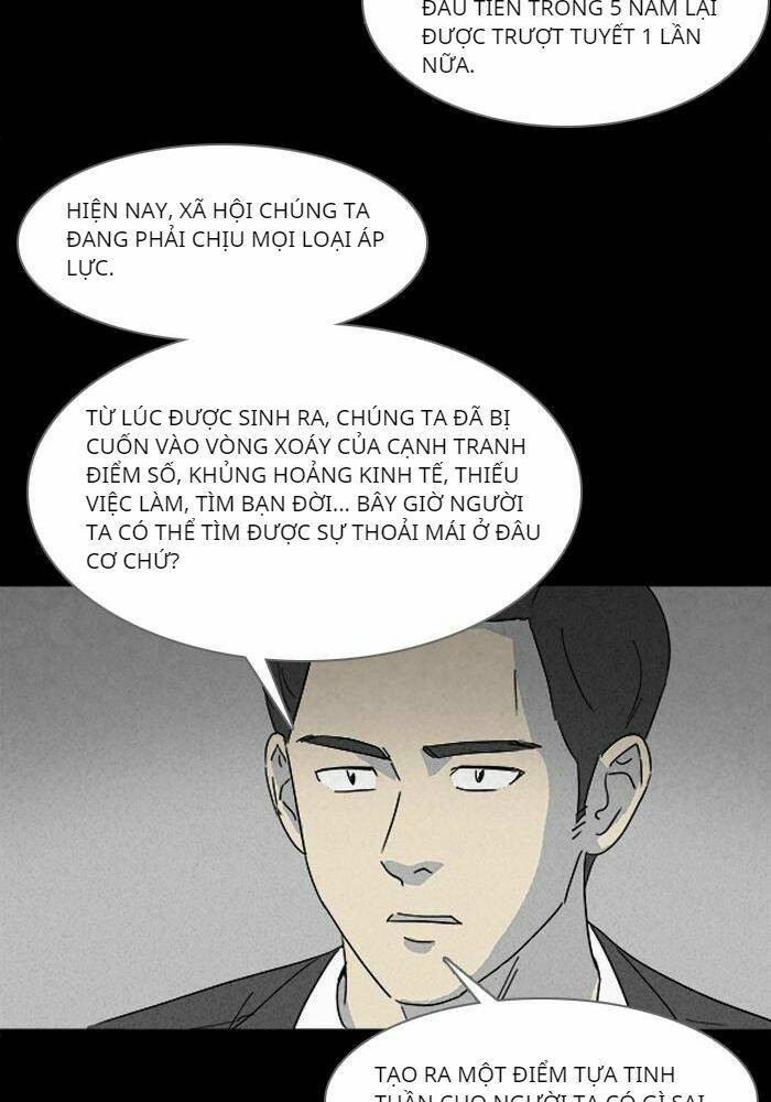 Những Câu Chuyện Bất Thường: Chapter 106
