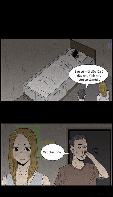 Chuyện Lạ Đêm Khuya: Chapter 88