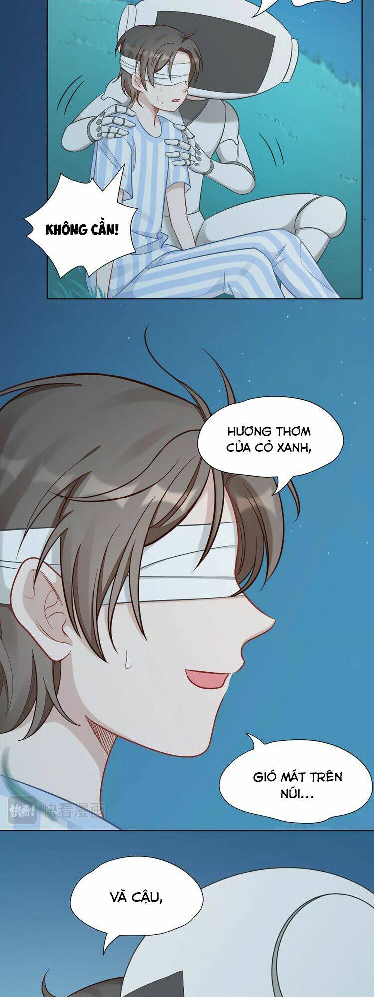 Bạn Trai Là Quái Vật: Chapter 80