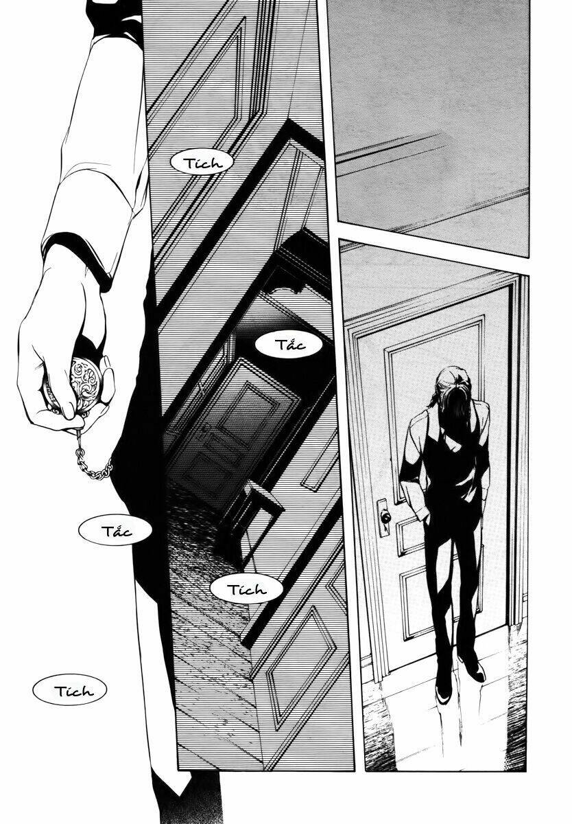 Are you Alice?: Chapter 32