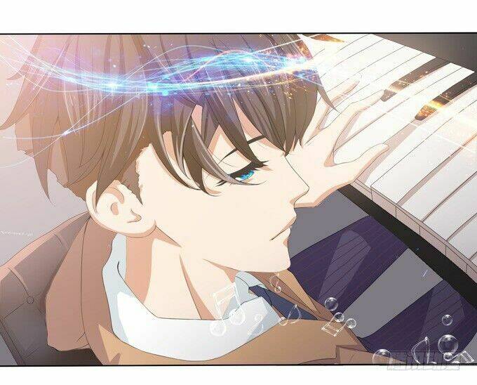 Tình Yêu Ba Tuyến: Chapter 3