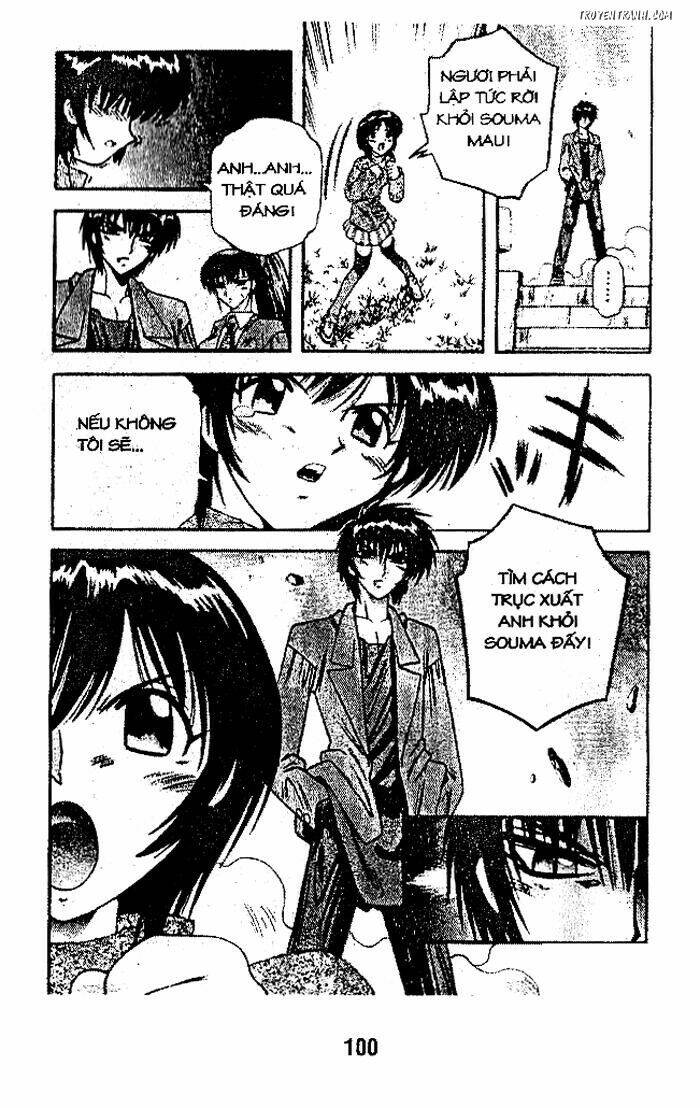 Devil And Devil: Chapter 41