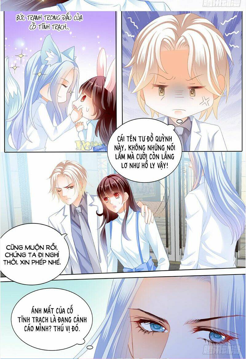 Thiểm Hôn Kiều Thê: Chapter 239