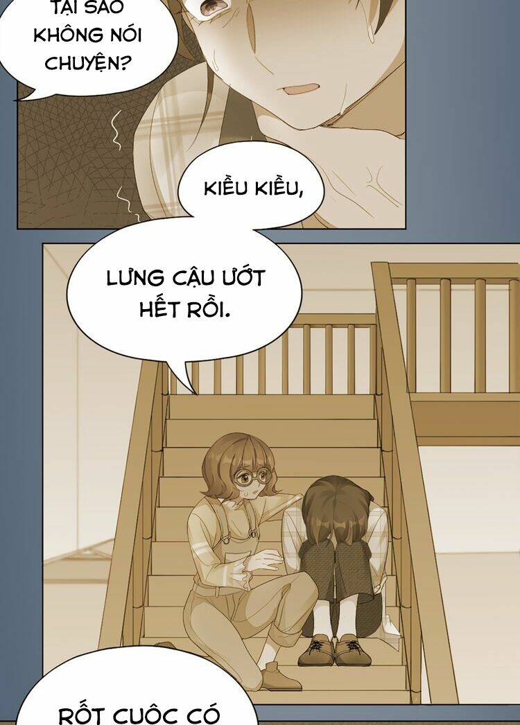 Bạn Trai Là Quái Vật: Chapter 42