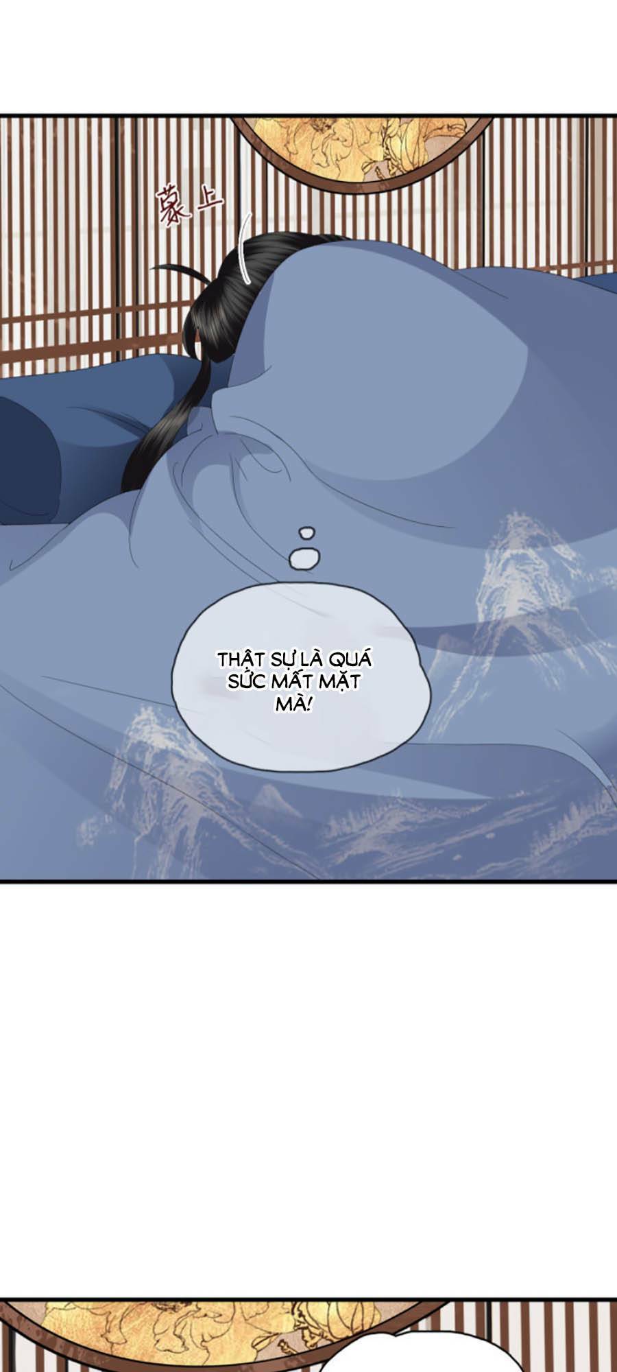 Điều Hương Vương Phi: Chapter 21