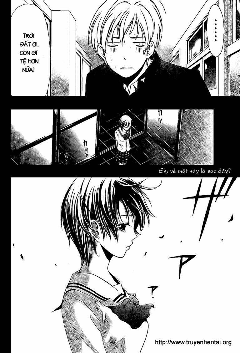 Thị Trấn Tình Yêu: Chapter 9