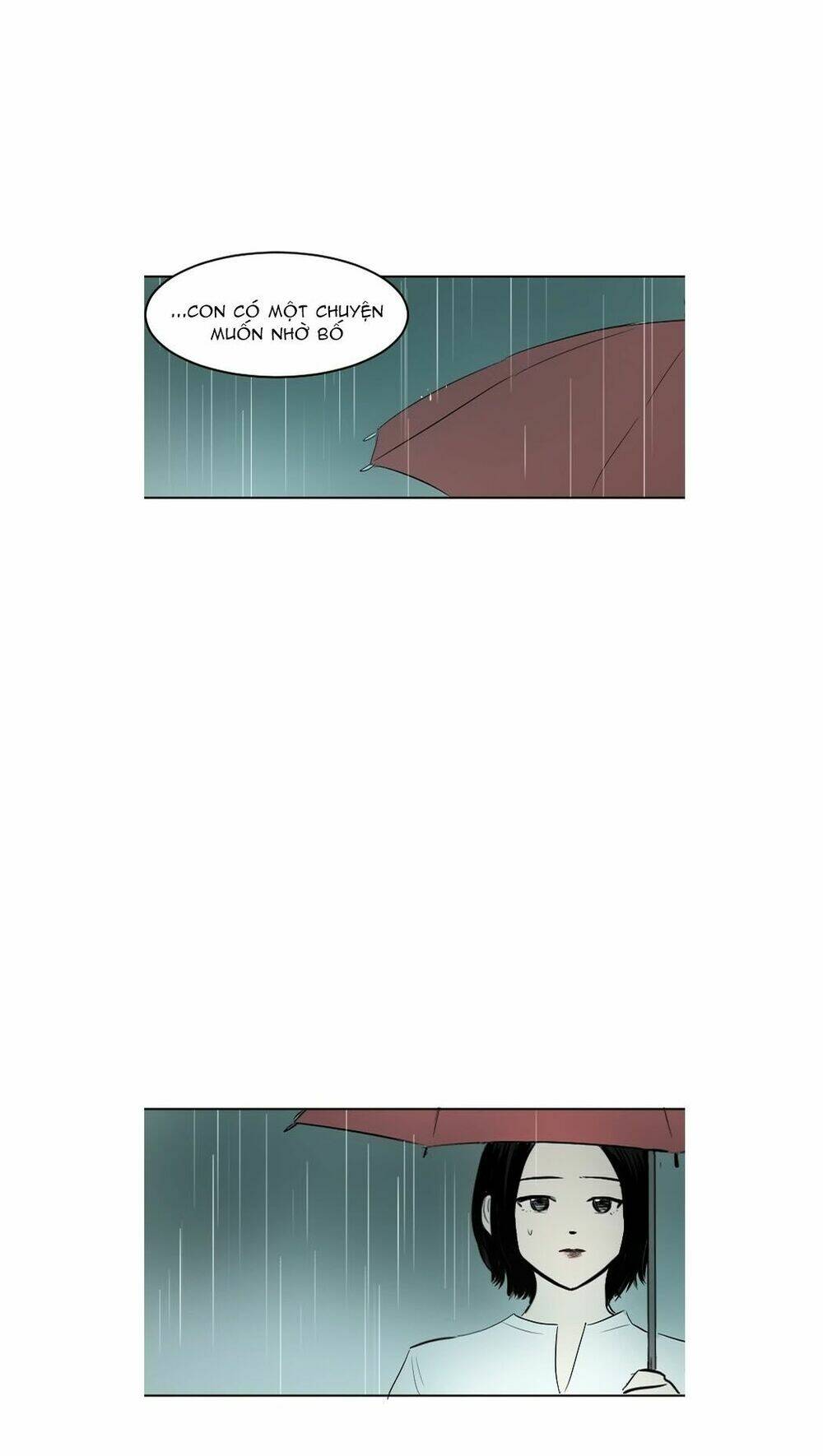 Transparent Cohabitation: Chapter 40