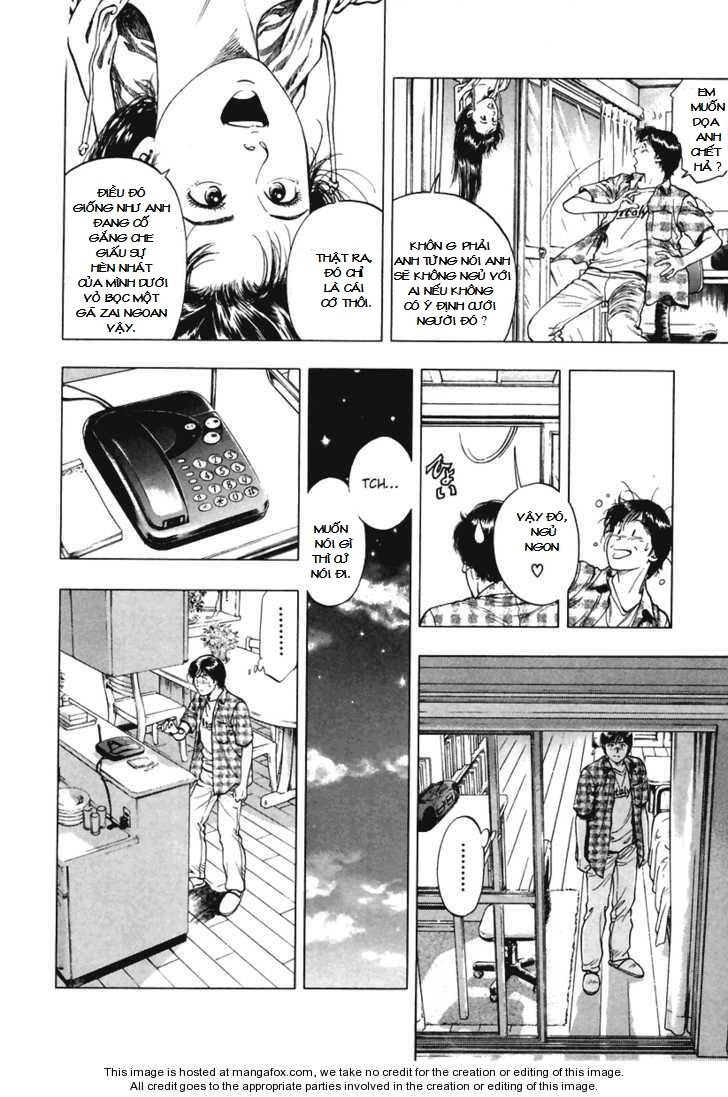 Family Compo: Chapter 56
