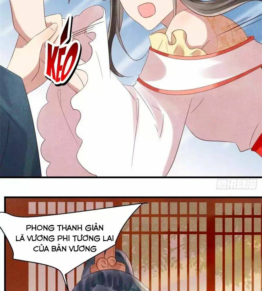 Vương Phi Muốn Trèo Tường: Chapter 56
