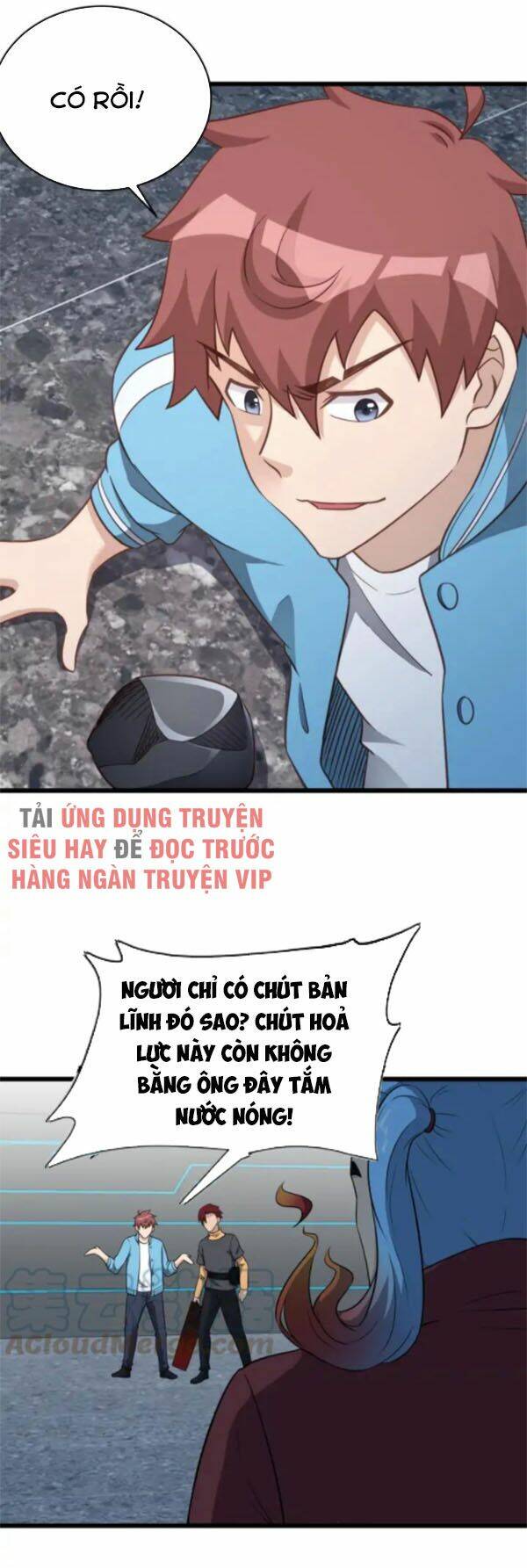 Hệ Thống Tu Tiên Mạnh Nhất: Chapter 137