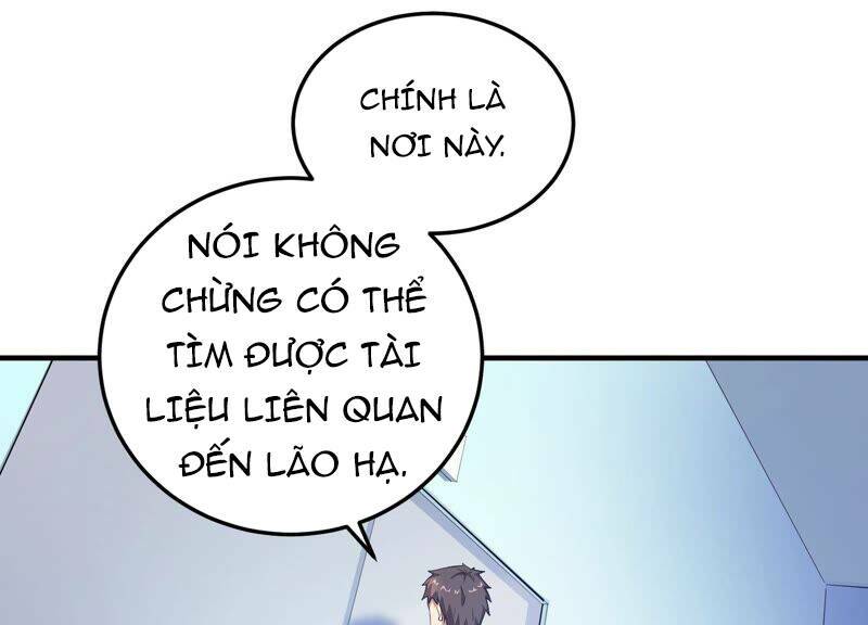 Siêu Năng Phân Hóa: Chapter 7