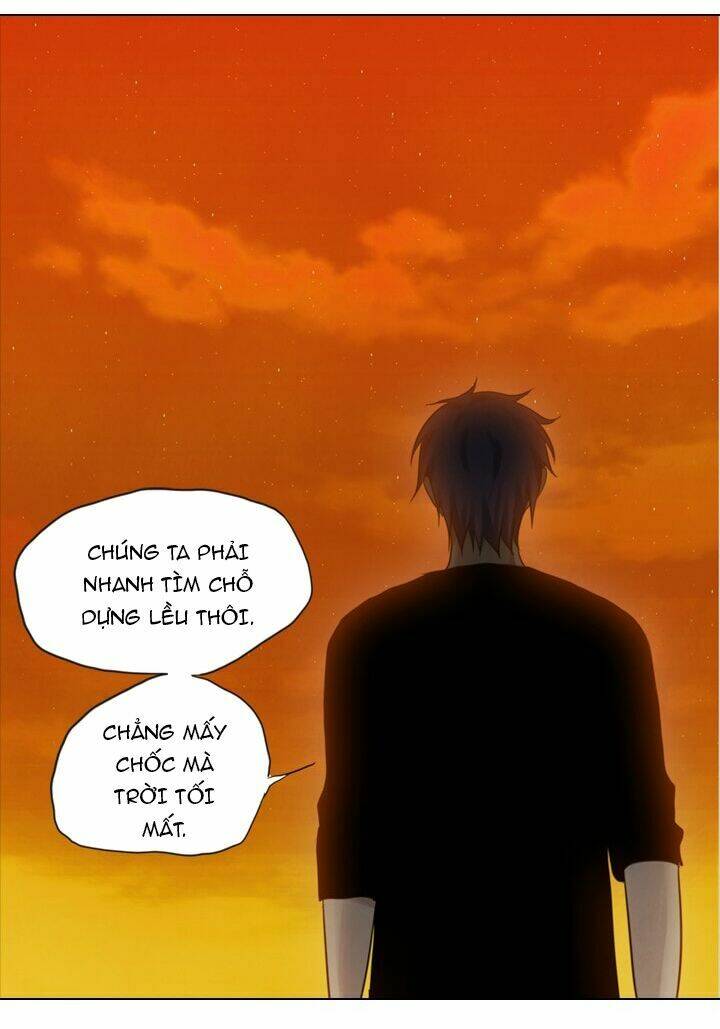 Người Cống Hiến: Chapter 30