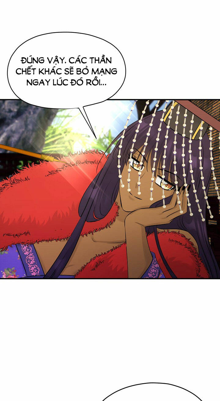 Cuộc Sống Kỳ Thú: Chapter 103