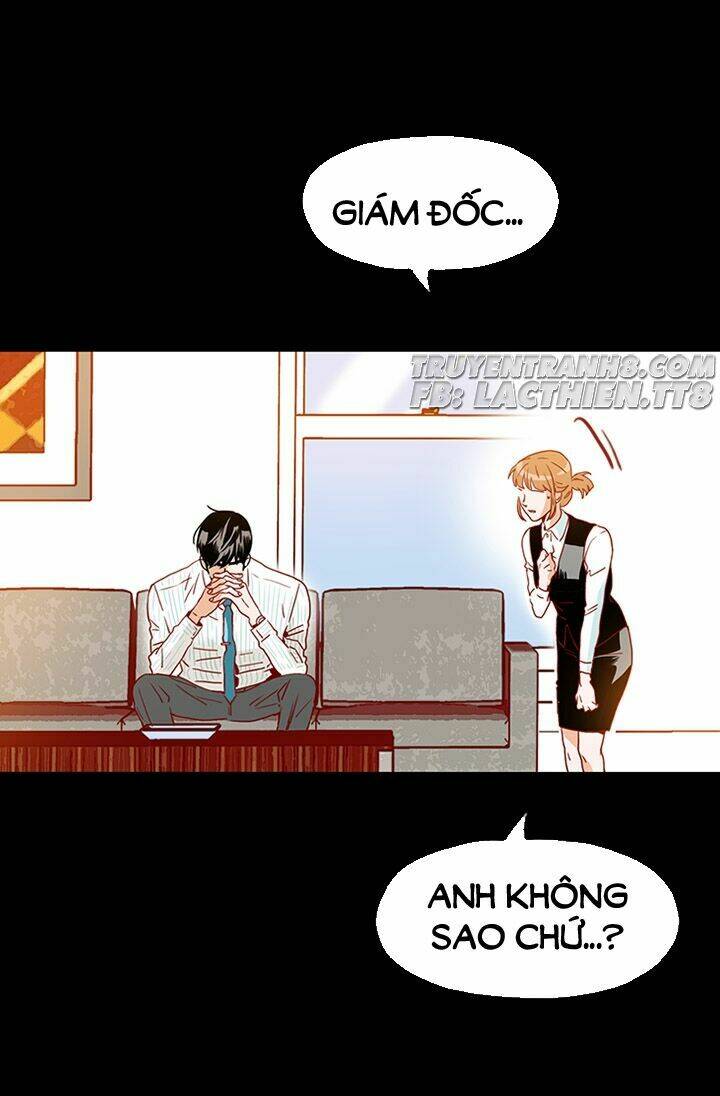 Thư Ký Kim Sao Thế Nhỉ?: Chapter 24