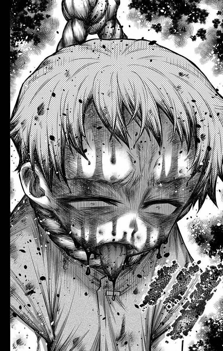 Shounen Shoujo: Chapter 10
