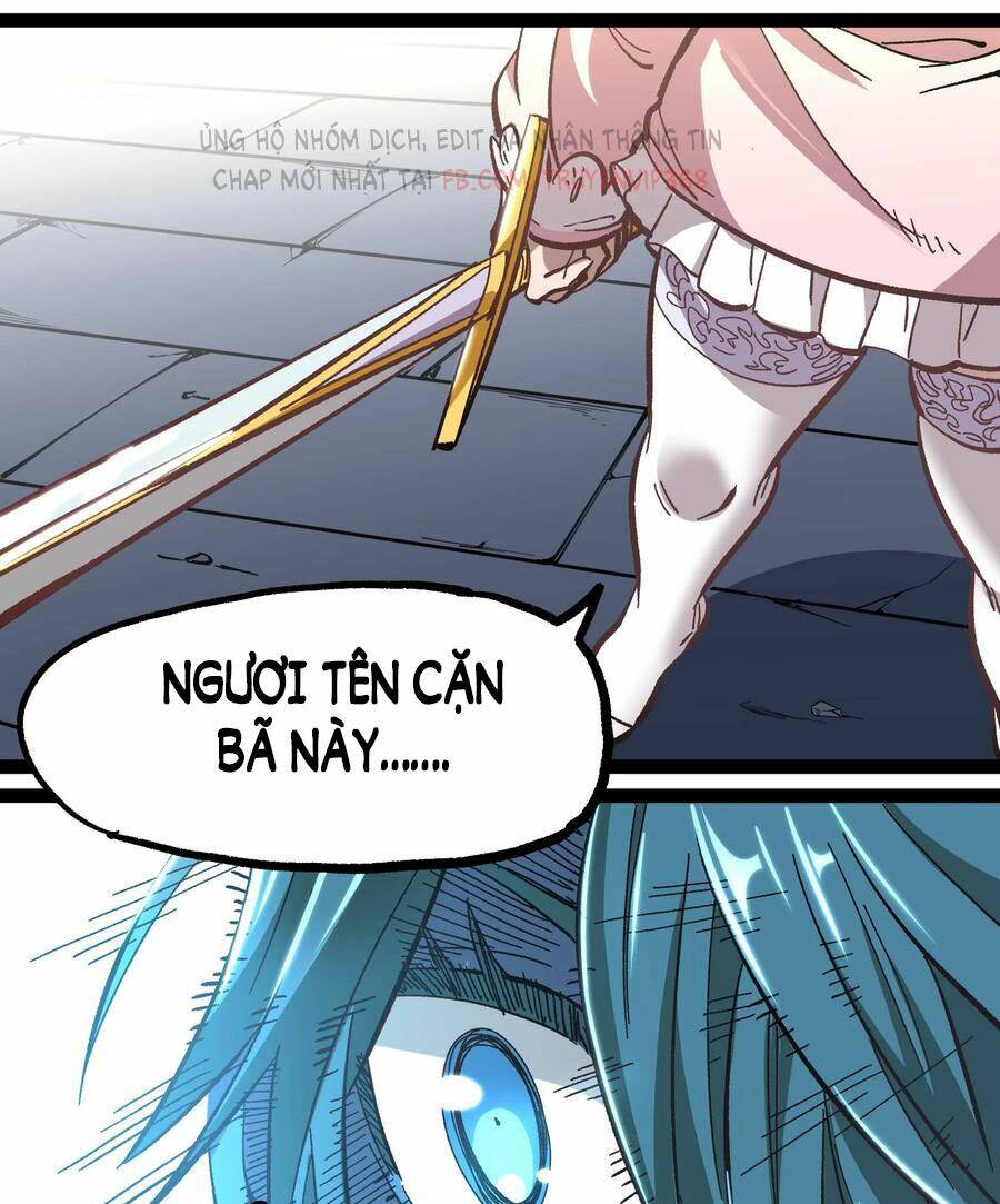 Vú Em Vô Địch: Chapter 15