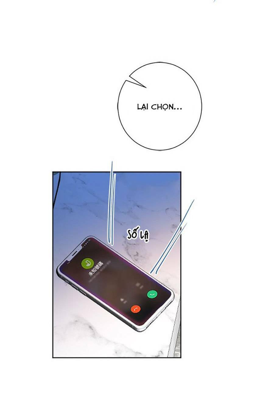 Tâm Động Thuấn Di: Chapter 55