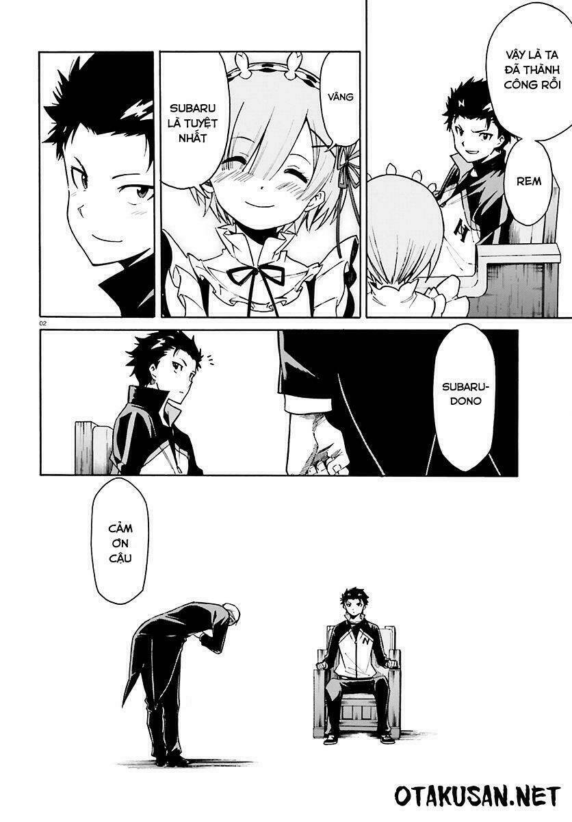 Tái Sinh Tân Thế Giới: Chapter 24